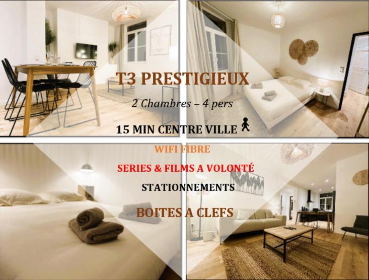 L'Eclat Prestigieux : Quartier Henriville Amiens Zewnętrze zdjęcie