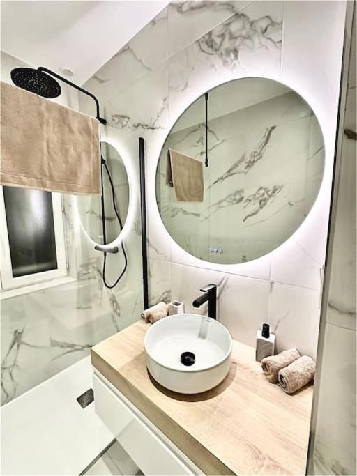 L'Eclat Prestigieux : Quartier Henriville Amiens Zewnętrze zdjęcie