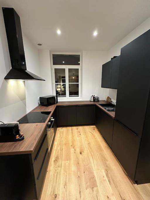 L'Eclat Prestigieux : Quartier Henriville Amiens Zewnętrze zdjęcie