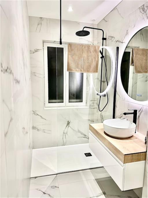 L'Eclat Prestigieux : Quartier Henriville Amiens Zewnętrze zdjęcie