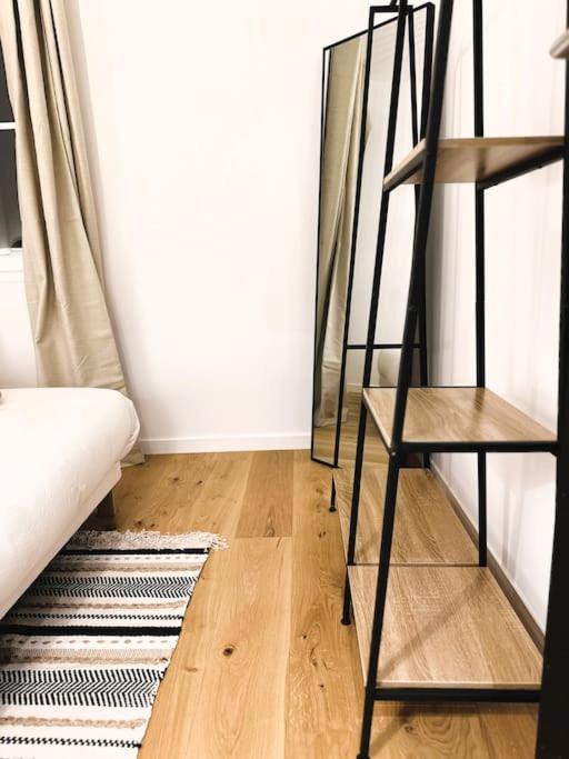 L'Eclat Prestigieux : Quartier Henriville Amiens Zewnętrze zdjęcie